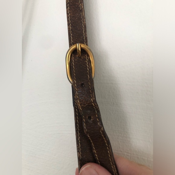 Gucci | Vtg Ophidia GG Supreme Canvas Purse - Picture 11 of 16